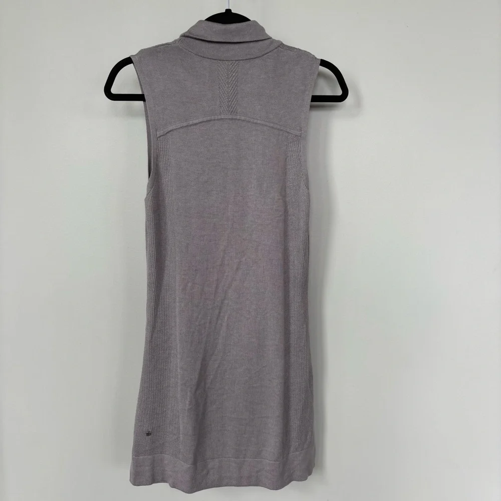 Lululemon Travel The Distance Tunic‎ Size S